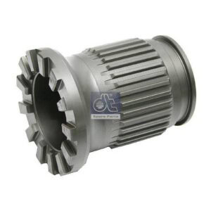 Rear Diff Coupling