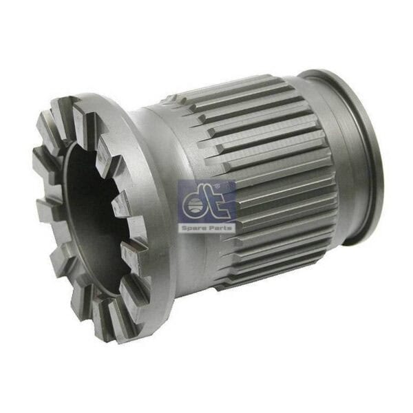 Rear Diff Coupling