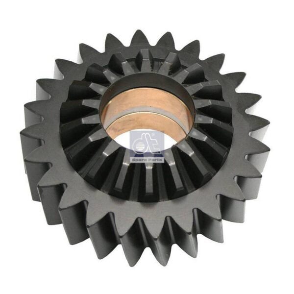 Diff Gear