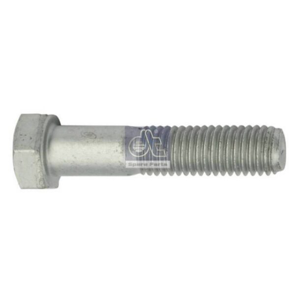 Rear Cylinder Block Screw
