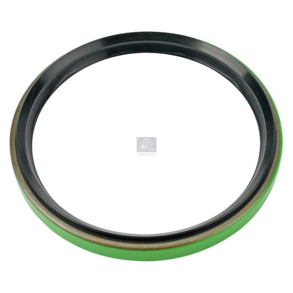 Disc Wheel Oil Seal