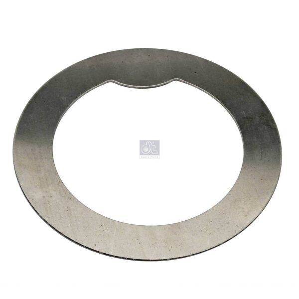 Rear Hub Lock Washer