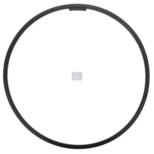 Rear Hub Seal Ring