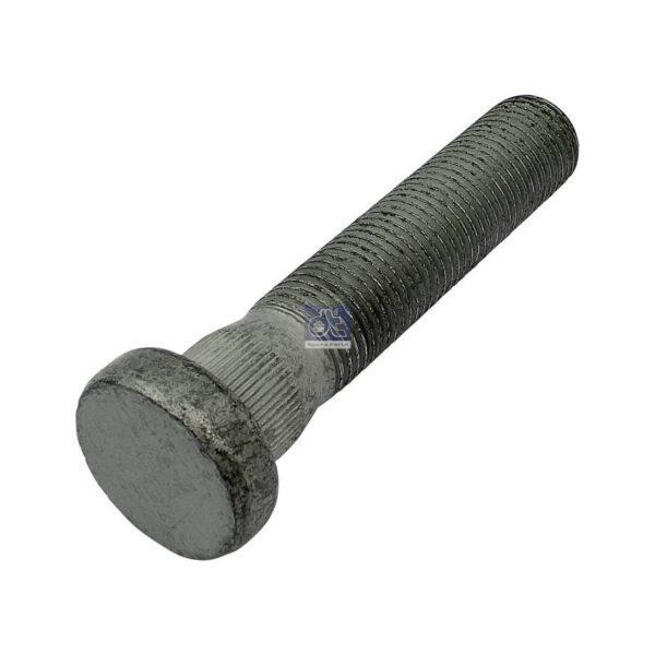 Rear Wheel Hub Bolt
