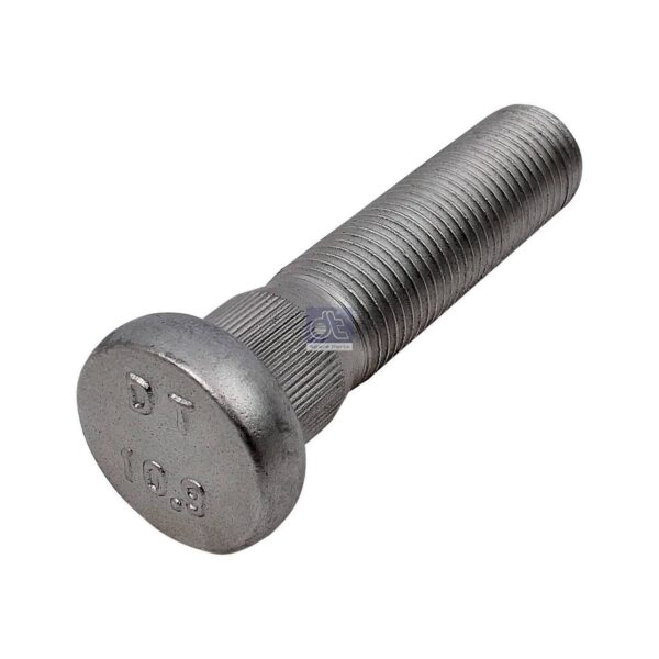 Rear Wheel Hub Stud