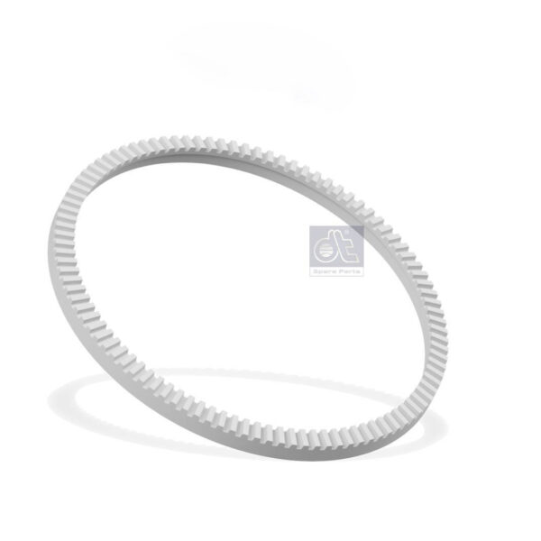Rear Wheel Abs Ring