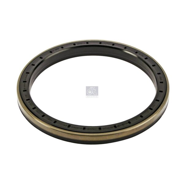 Disc Wheel Oil Seal