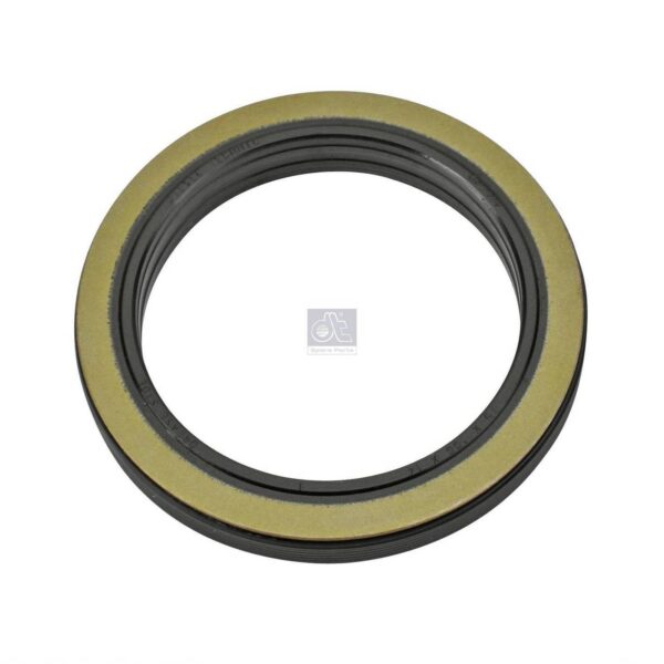 Rear Hub Oil Seal