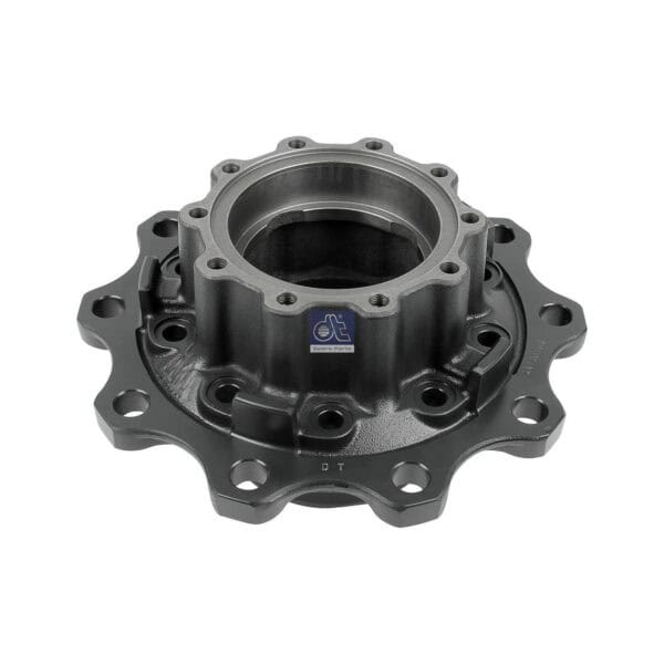 Rear Wheel Hub