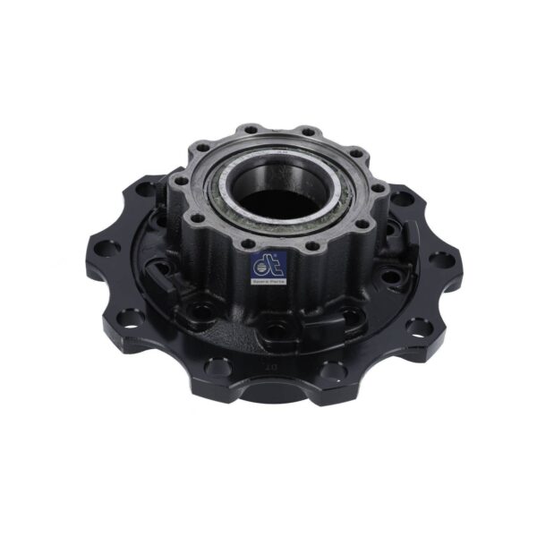Rear Hub With Bearing