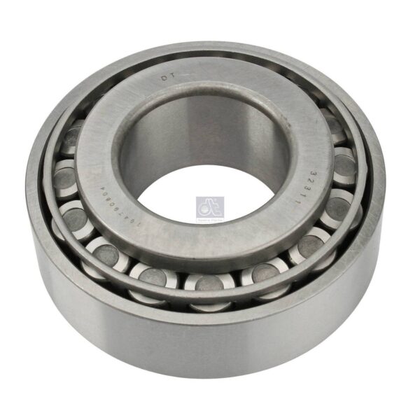 Front Wheel Bearing Outer