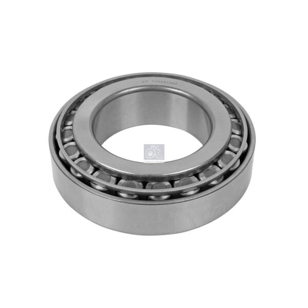 Rear Wheel Bearing Outer