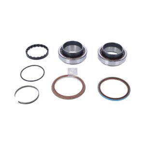 Rear Wheel Bearing Unit