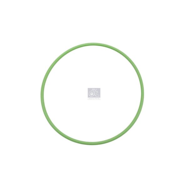 Disc Wheel O-ring