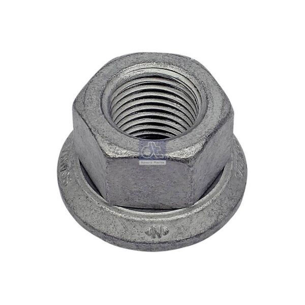 Front Wheel Nut