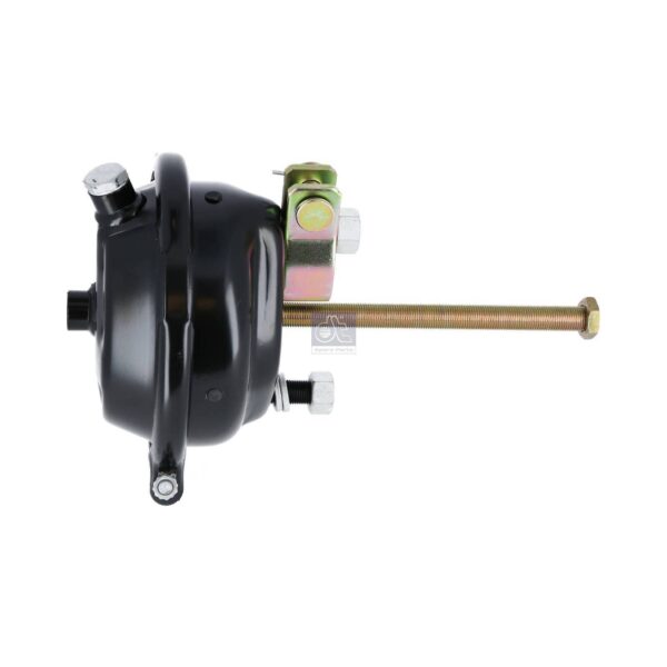 Brake Booster T24