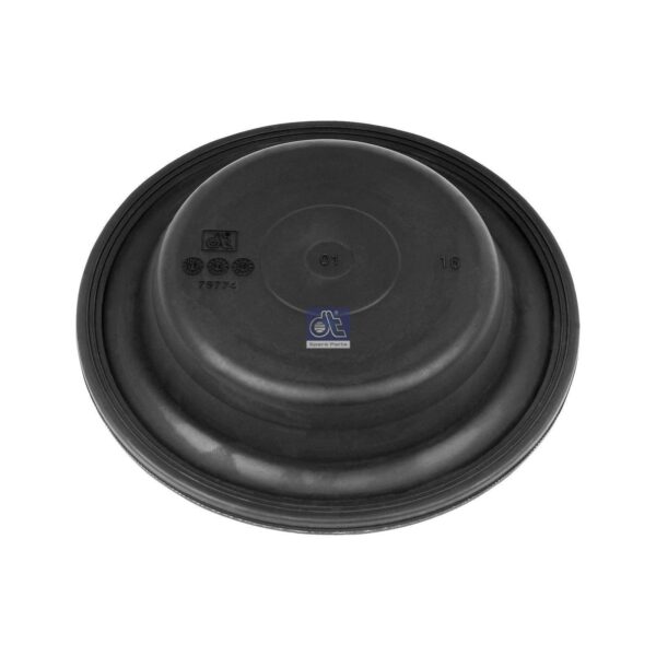 Brake Booster Diaphragm T16/24