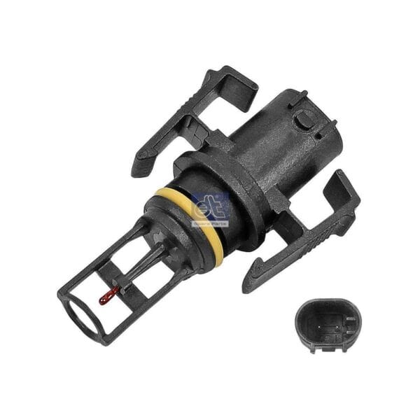 Temperature Sensor