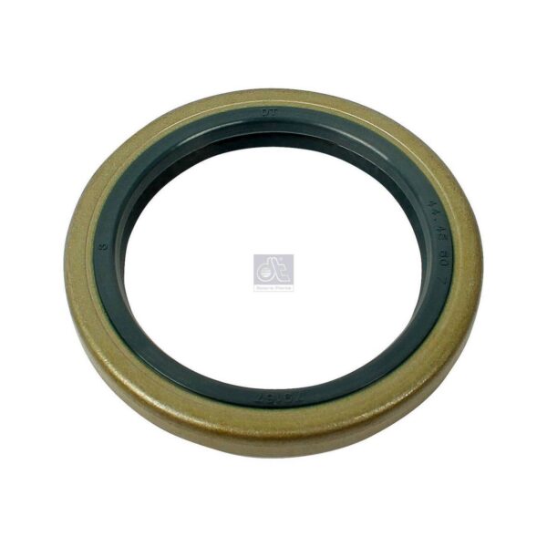 Rear Wheel Brake Oil Seal