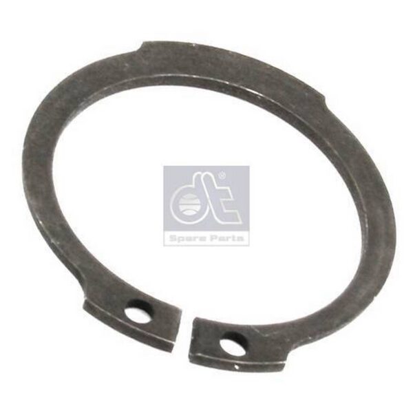 Front Wheel Brake Snap Ring