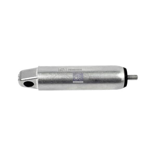 Exhaust Brake Cylinder