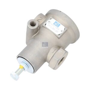 Pressure Limiting Valve