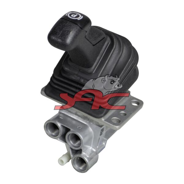 Hand Brake Valve