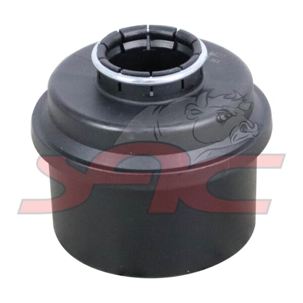 Airdryer Silencer