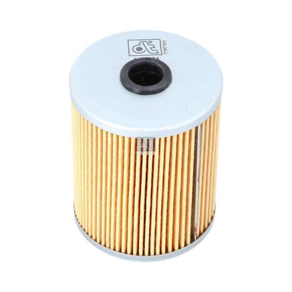 Retarder Oil Filter