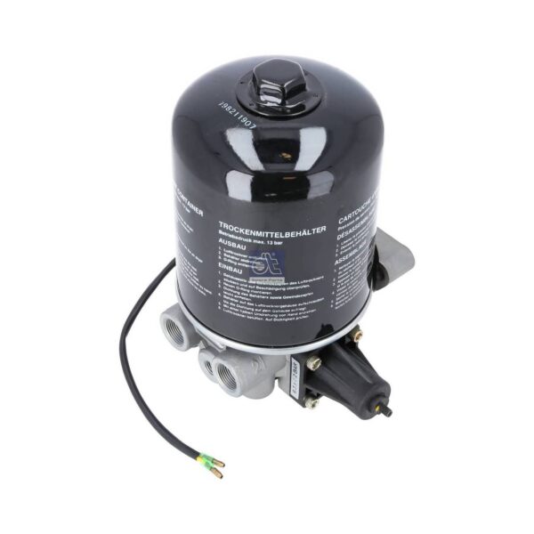 Airdryer