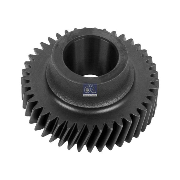 Compressor Mounting Gear