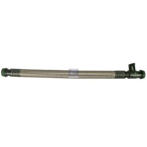 Gearbox Retarder Hose Line Pipe