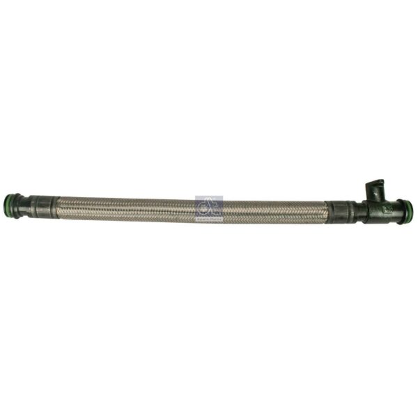 Gearbox Retarder Hose Line Pipe