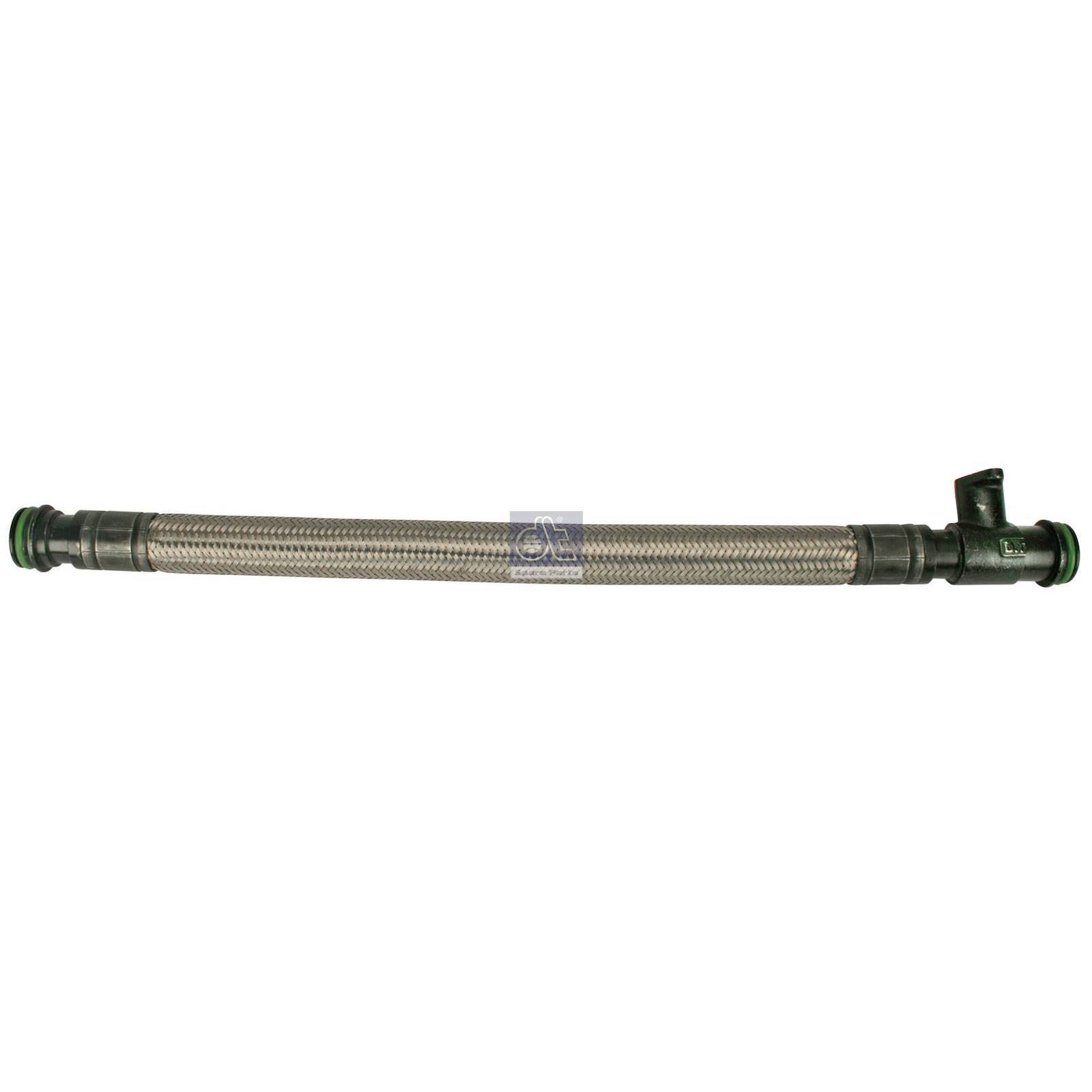Gearbox Retarder Hose Line Pipe