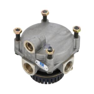 Rear Axle Relay Valve