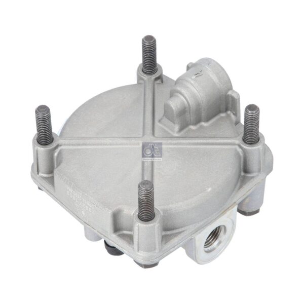 Trailer Relay Valve