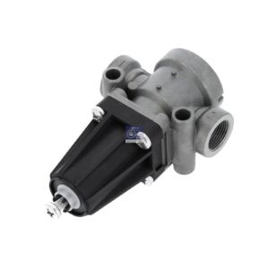 Pressure Limiting Valve