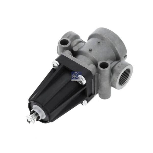 Pressure Limiting Valve