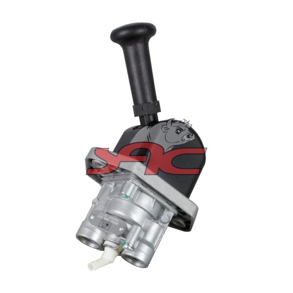 Hand Brake Valve