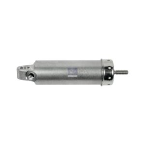 Exhaust Brake Valve