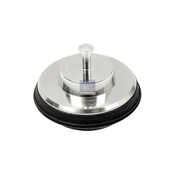 Retarder Piston