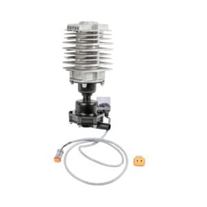 Rear Diff Oil Collector