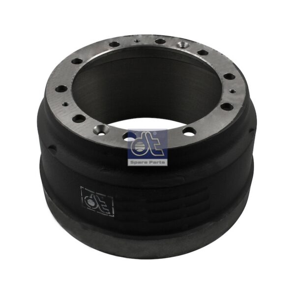 Rear Brake Drum