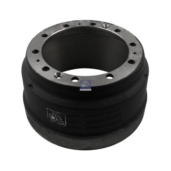 SCANIA S3 DSC11 FRONT/REAR BRAKE DRUM