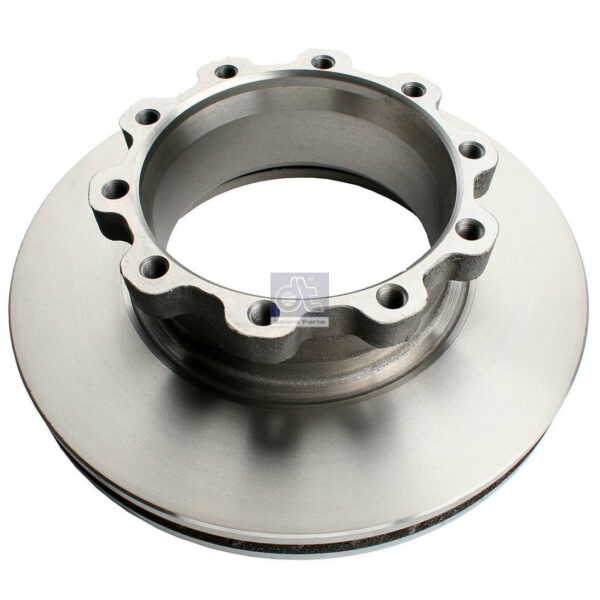 SCANIA S5 DC13 FRONT/REAR BRAKE DISC