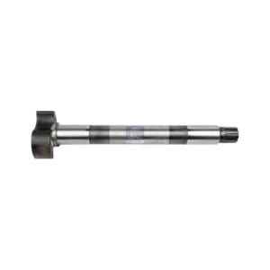 R/wheel Brake Camshaft L/h