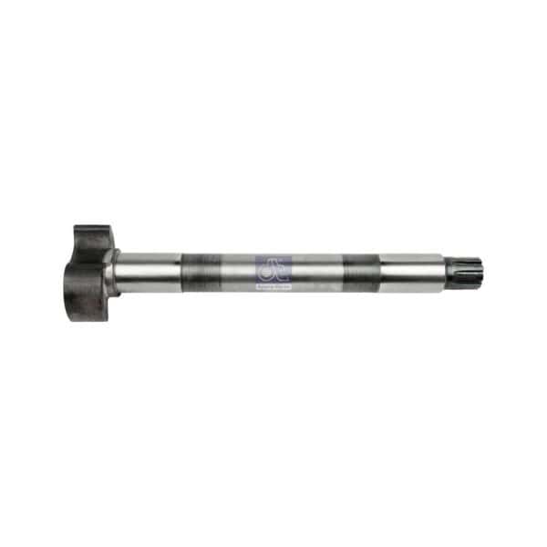 R/wheel Brake Camshaft L/h