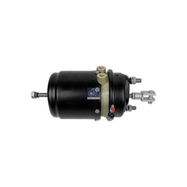 Brake Booster T24/24