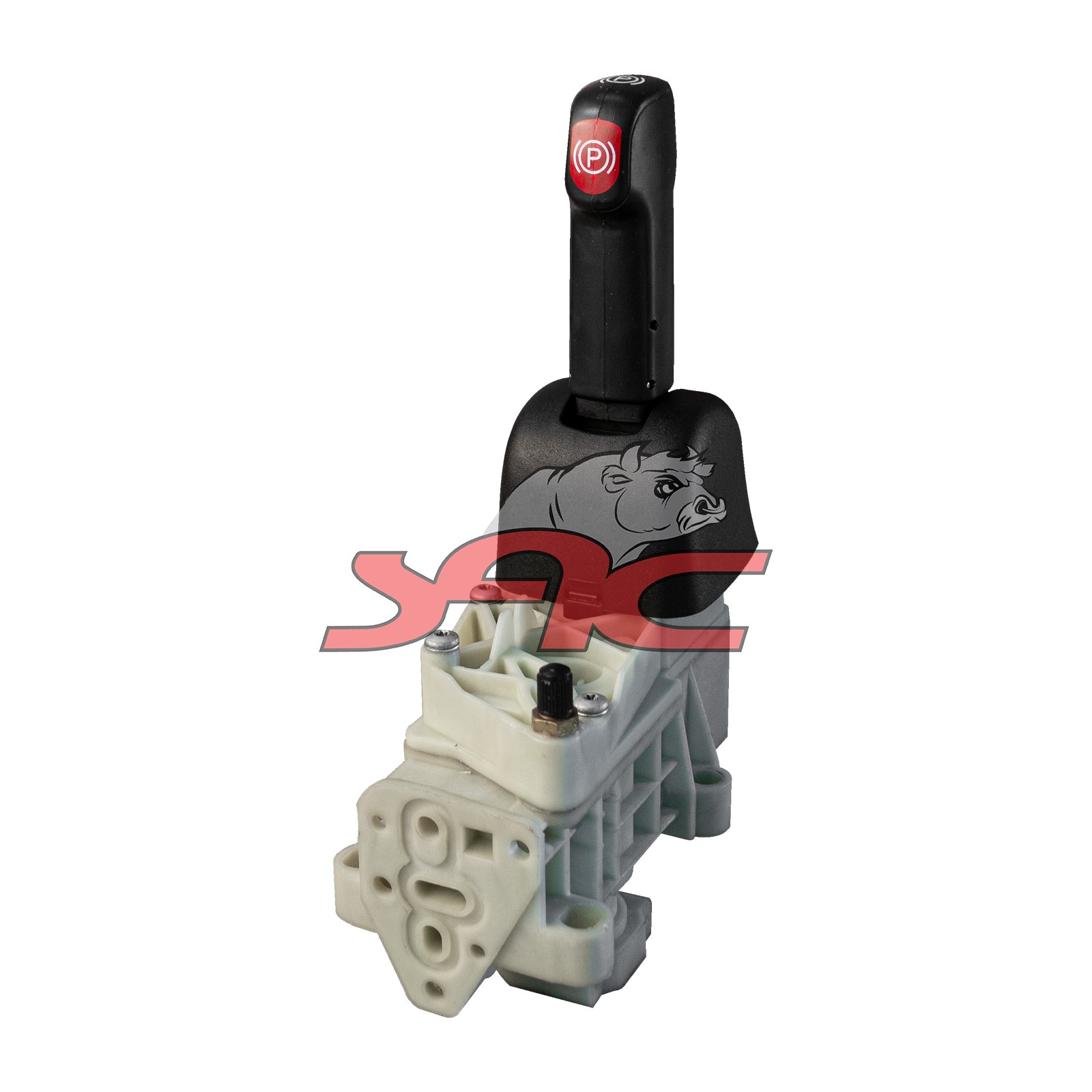 Hand Brake Valve