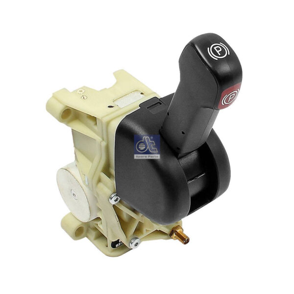 Hand Brake Valve
